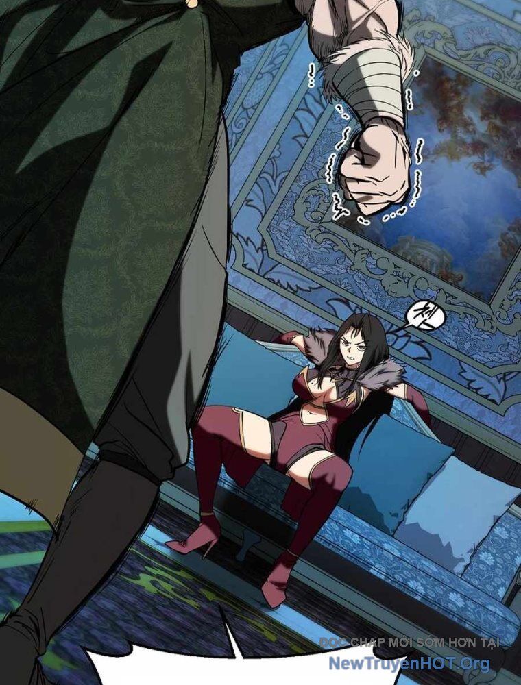 Nhân Vật Phụ Trong Thế Giới Điên Loạn Chap 30 - Next Chap 31