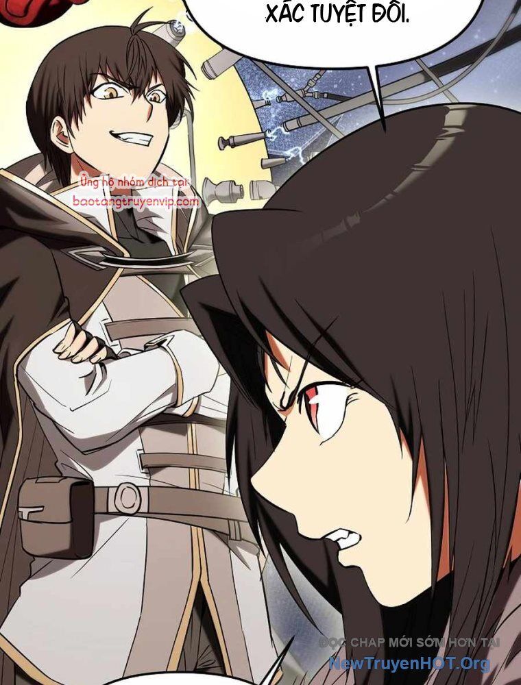 Nhân Vật Phụ Trong Thế Giới Điên Loạn Chap 30 - Next Chap 31