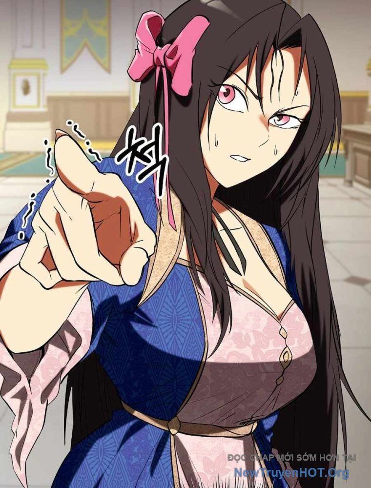 Nhân Vật Phụ Trong Thế Giới Điên Loạn Chap 30 - Next Chap 31