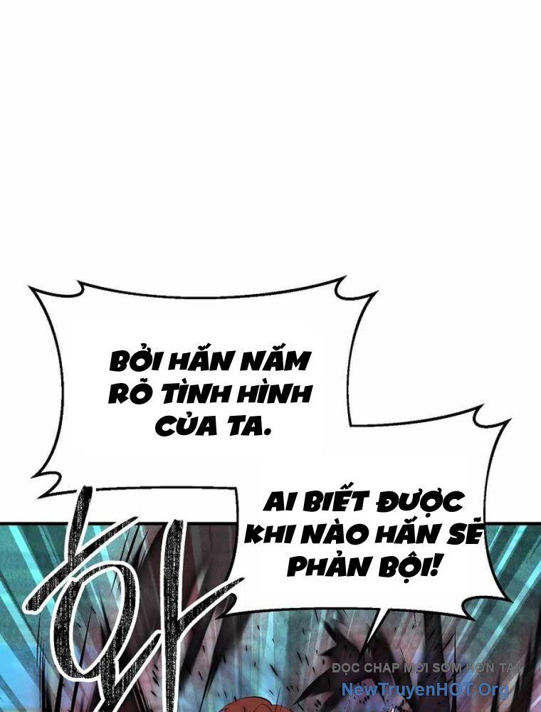 Nhân Vật Phụ Trong Thế Giới Điên Loạn Chap 30 - Next Chap 31