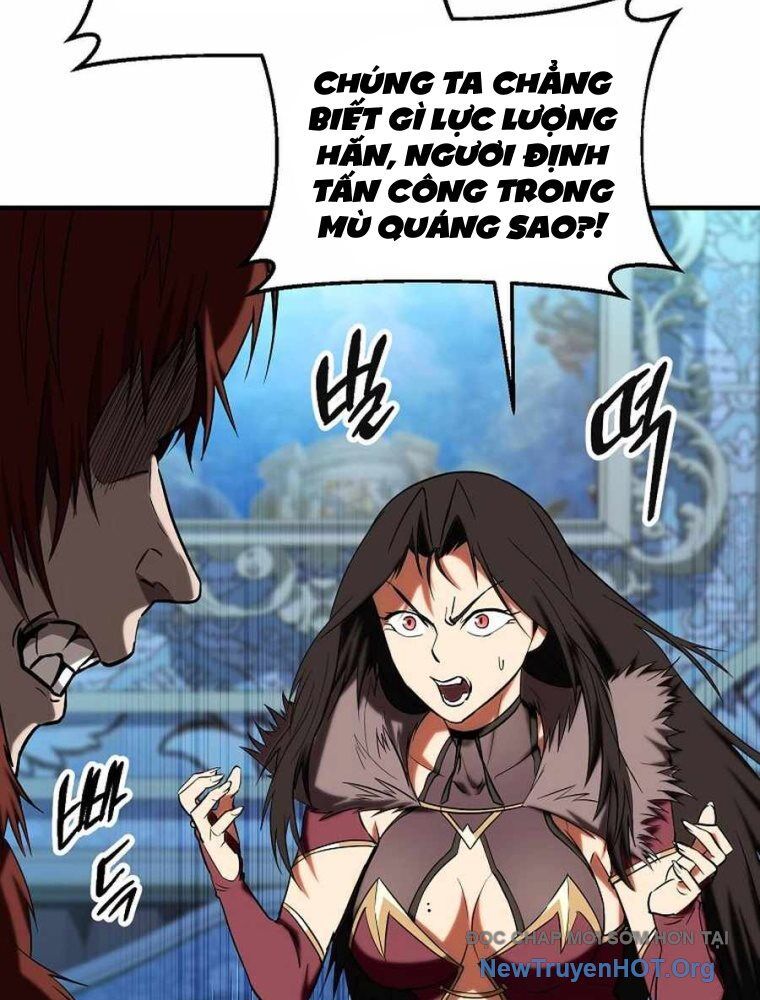 Nhân Vật Phụ Trong Thế Giới Điên Loạn Chap 30 - Next Chap 31