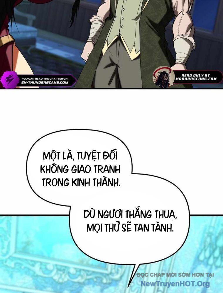 Nhân Vật Phụ Trong Thế Giới Điên Loạn Chap 30 - Next Chap 31