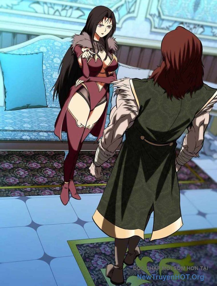 Nhân Vật Phụ Trong Thế Giới Điên Loạn Chap 30 - Next Chap 31