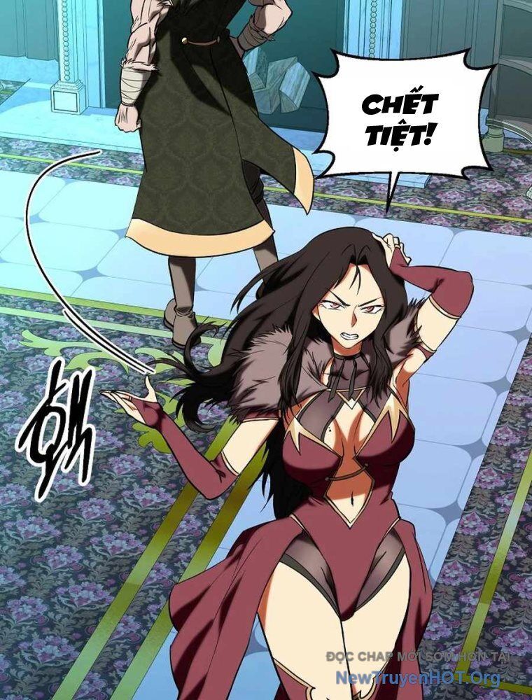 Nhân Vật Phụ Trong Thế Giới Điên Loạn Chap 30 - Next Chap 31