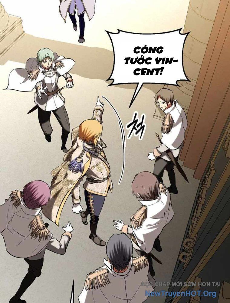 Nhân Vật Phụ Trong Thế Giới Điên Loạn Chap 30 - Next Chap 31