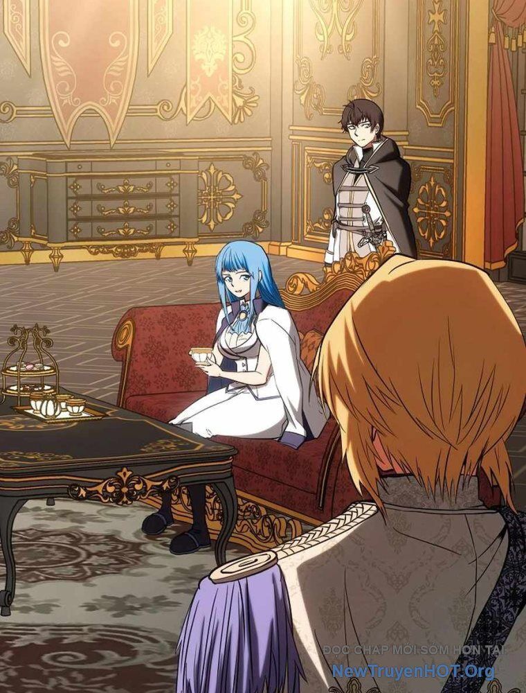 Nhân Vật Phụ Trong Thế Giới Điên Loạn Chap 30 - Next Chap 31