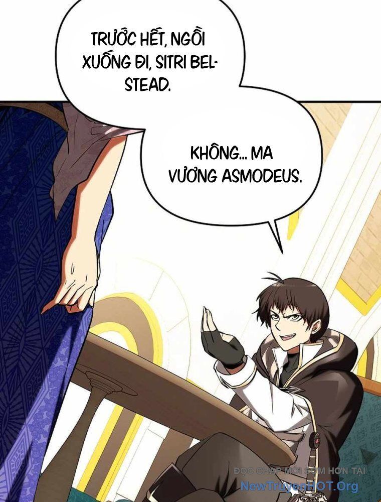 Nhân Vật Phụ Trong Thế Giới Điên Loạn Chap 30 - Next Chap 31