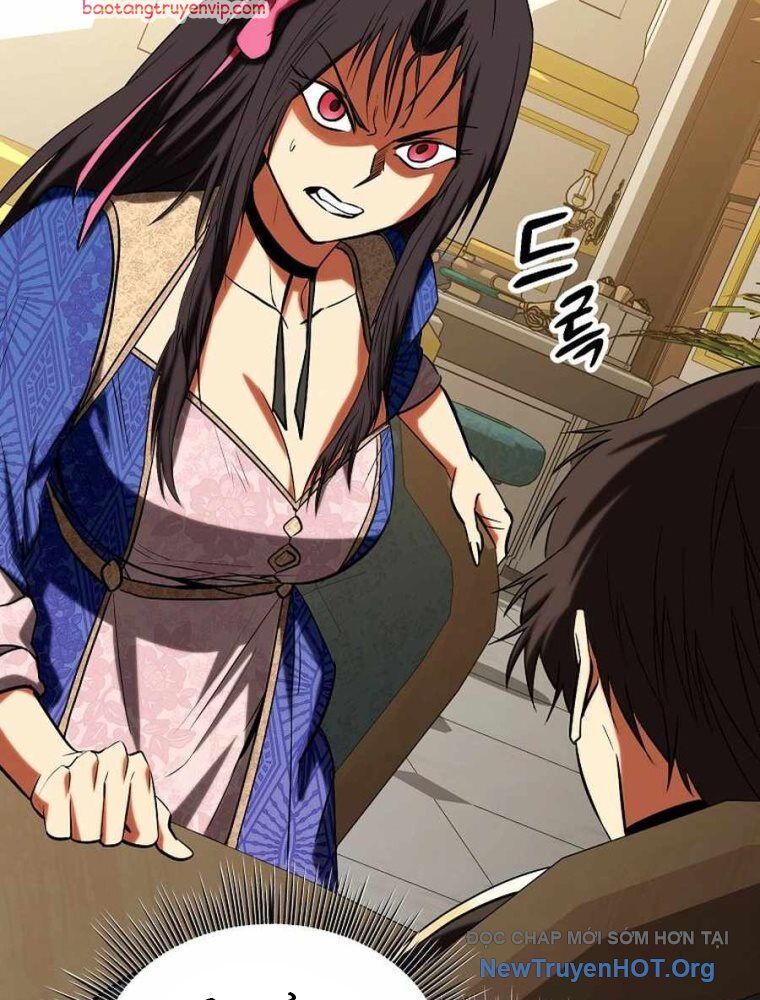 Nhân Vật Phụ Trong Thế Giới Điên Loạn Chap 30 - Next Chap 31