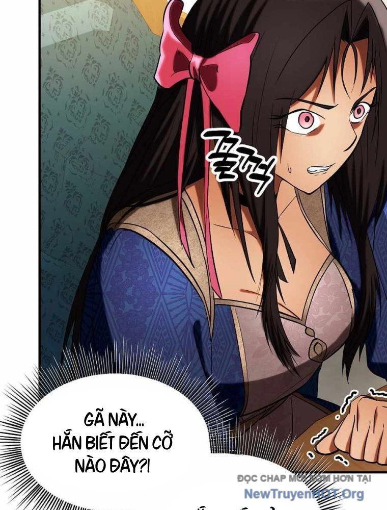 Nhân Vật Phụ Trong Thế Giới Điên Loạn Chap 30 - Next Chap 31