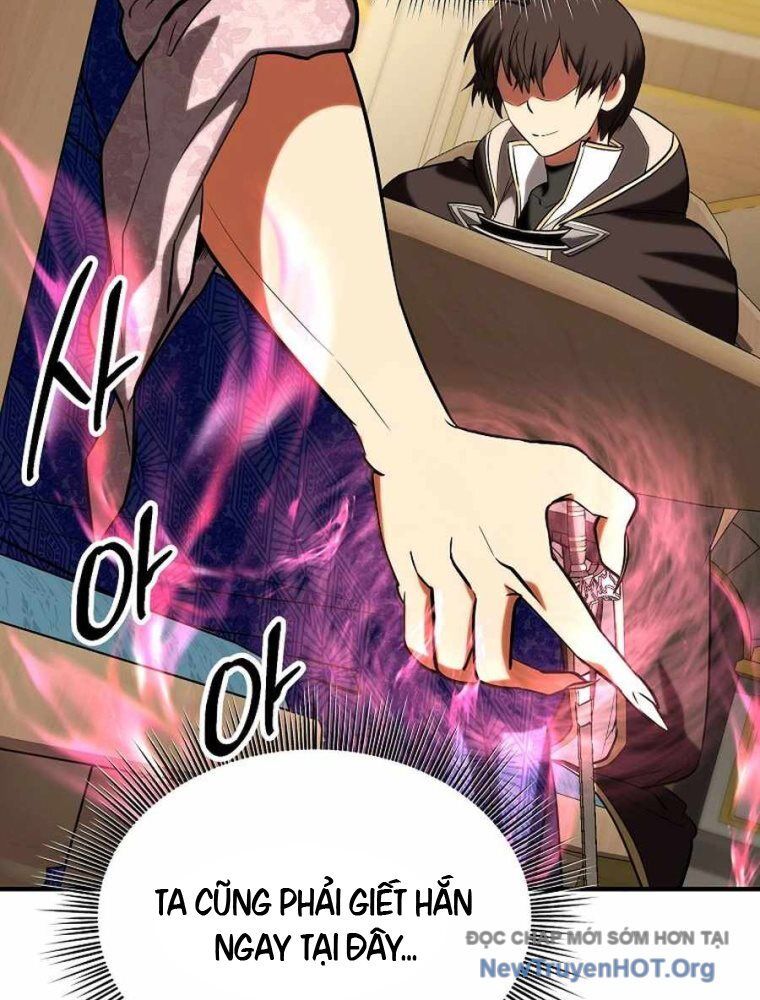 Nhân Vật Phụ Trong Thế Giới Điên Loạn Chap 30 - Next Chap 31
