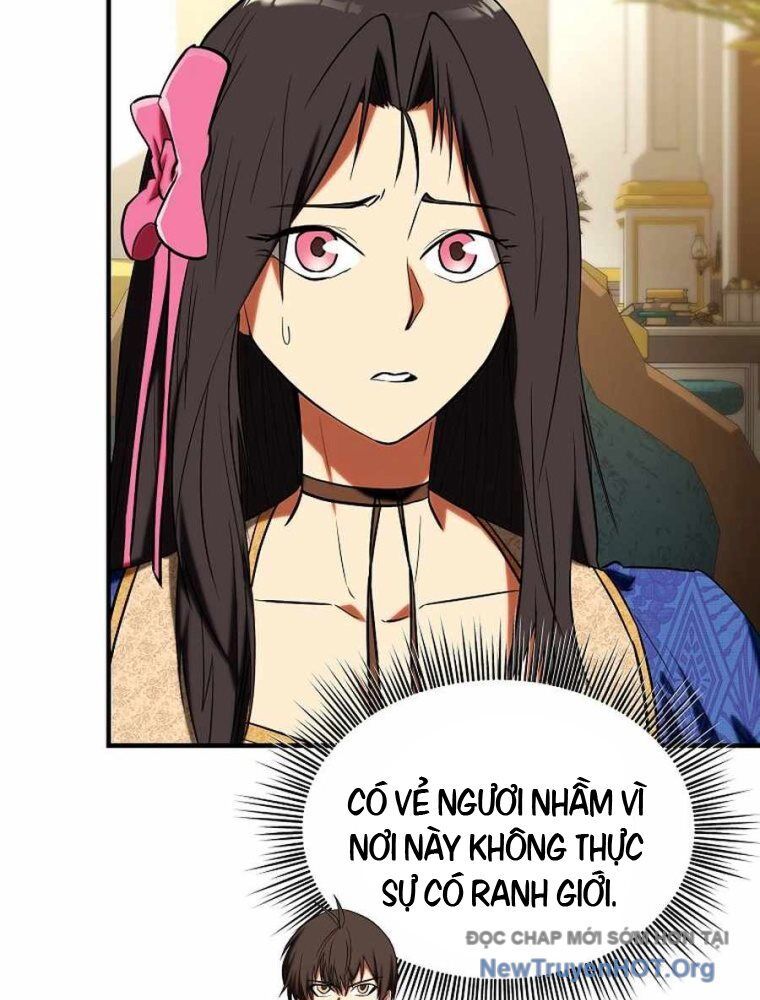 Nhân Vật Phụ Trong Thế Giới Điên Loạn Chap 30 - Next Chap 31