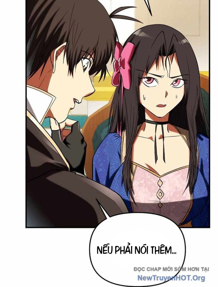 Nhân Vật Phụ Trong Thế Giới Điên Loạn Chap 30 - Next Chap 31