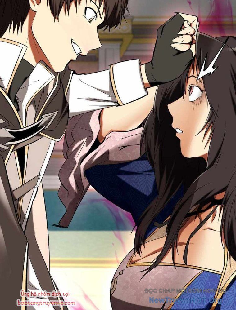 Nhân Vật Phụ Trong Thế Giới Điên Loạn Chap 30 - Next Chap 31