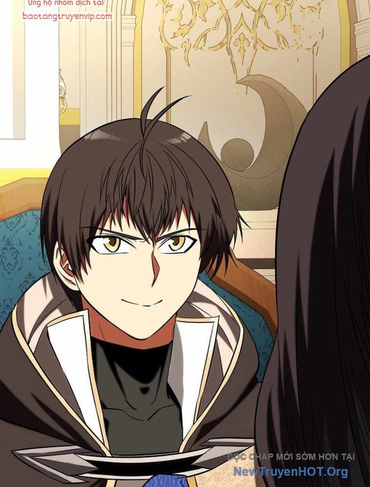 Nhân Vật Phụ Trong Thế Giới Điên Loạn Chap 30 - Next Chap 31