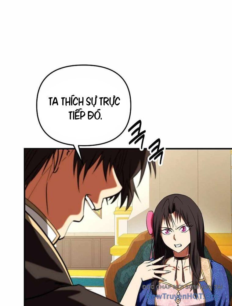 Nhân Vật Phụ Trong Thế Giới Điên Loạn Chap 30 - Next Chap 31
