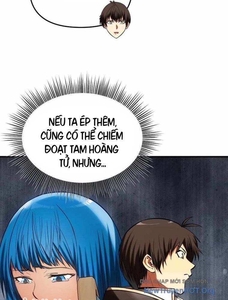 Nhân Vật Phụ Trong Thế Giới Điên Loạn Chap 30 - Next Chap 31