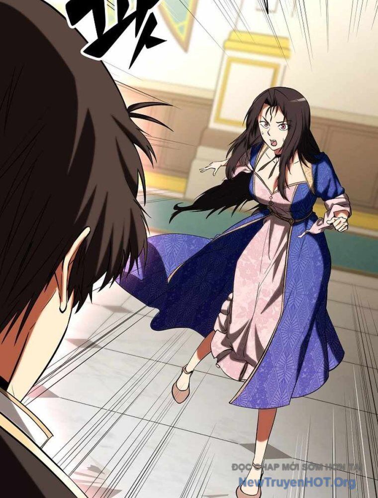 Nhân Vật Phụ Trong Thế Giới Điên Loạn Chap 30 - Next Chap 31