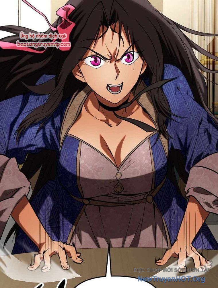 Nhân Vật Phụ Trong Thế Giới Điên Loạn Chap 30 - Next Chap 31