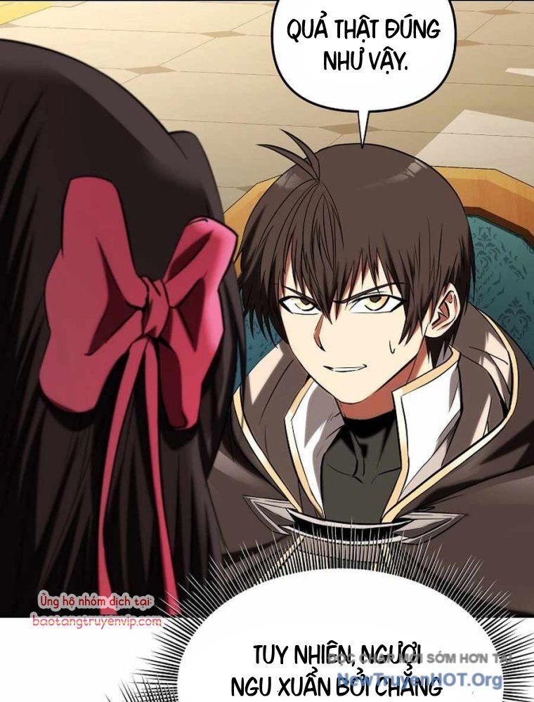 Nhân Vật Phụ Trong Thế Giới Điên Loạn Chap 30 - Next Chap 31