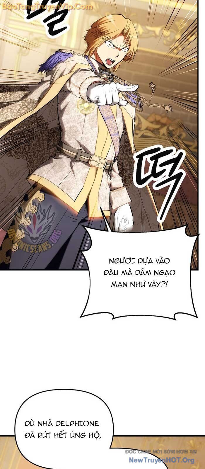 Nhân Vật Phụ Trong Thế Giới Điên Loạn Chap 31 - Next Chap 32