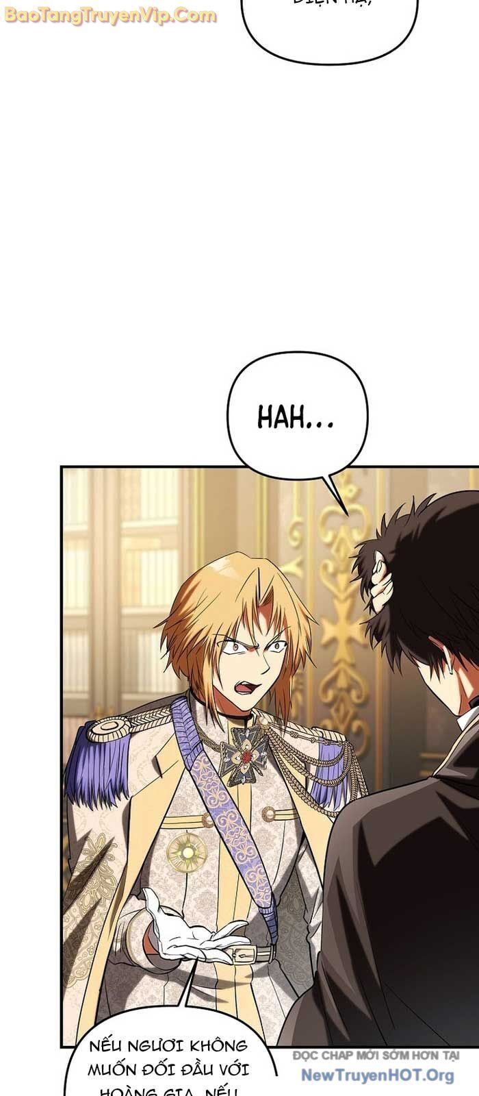 Nhân Vật Phụ Trong Thế Giới Điên Loạn Chap 31 - Next Chap 32