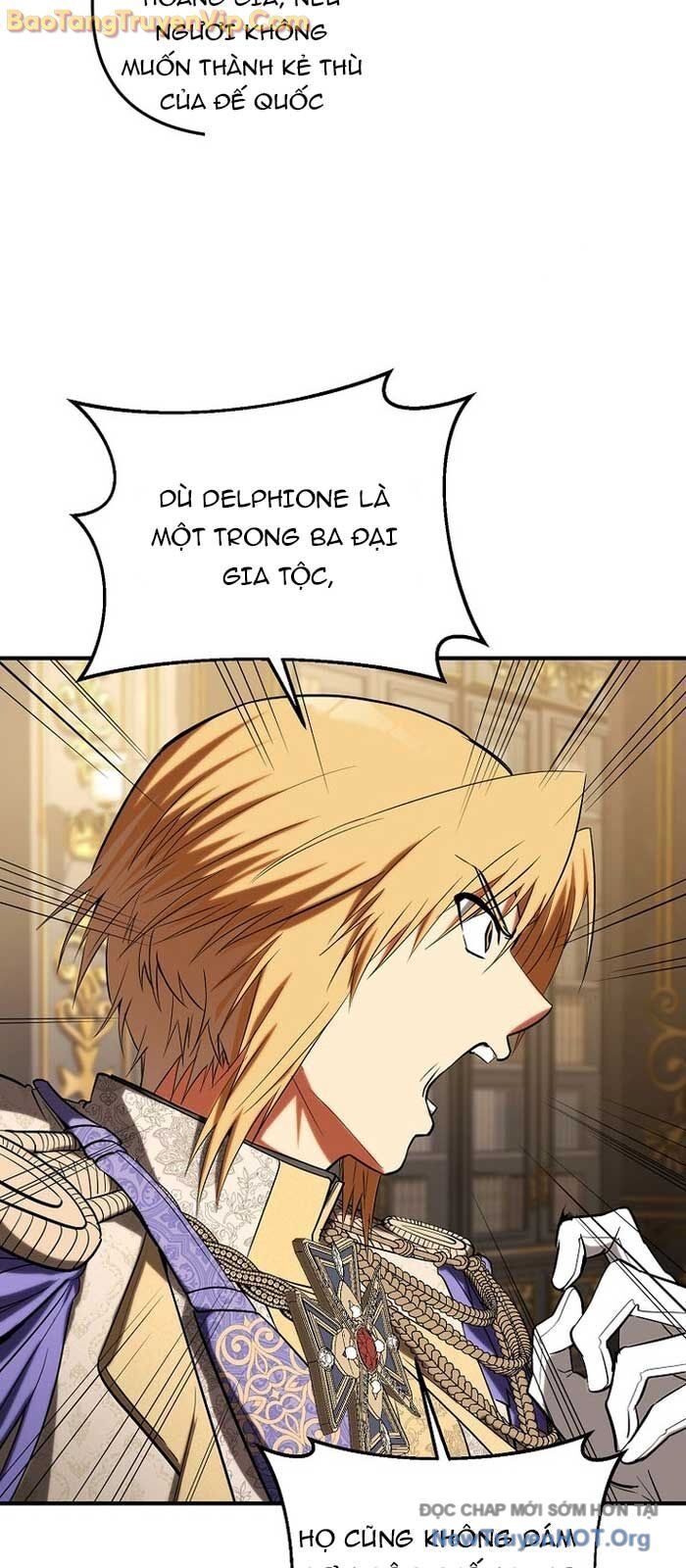 Nhân Vật Phụ Trong Thế Giới Điên Loạn Chap 31 - Next Chap 32