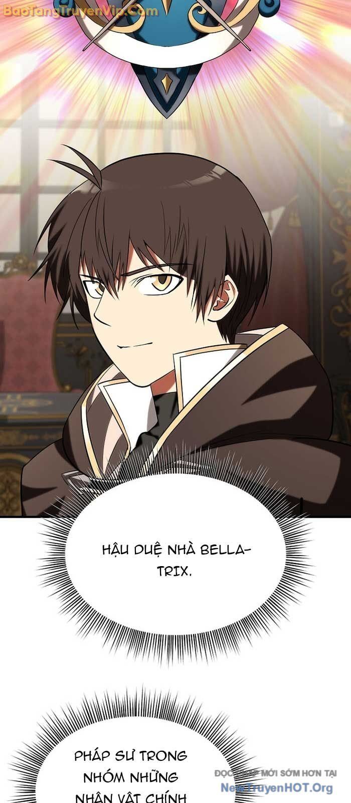 Nhân Vật Phụ Trong Thế Giới Điên Loạn Chap 31 - Next Chap 32