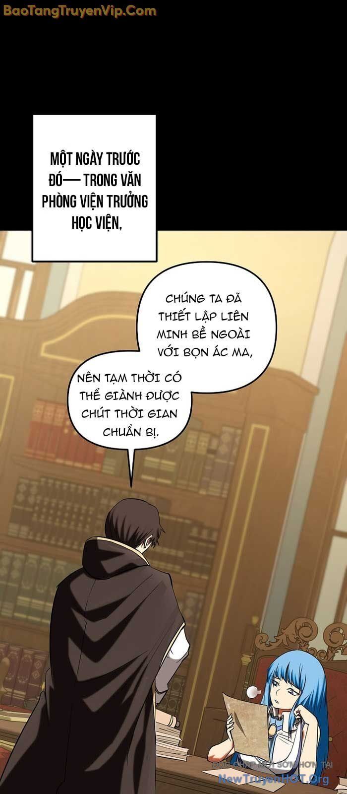Nhân Vật Phụ Trong Thế Giới Điên Loạn Chap 31 - Next Chap 32