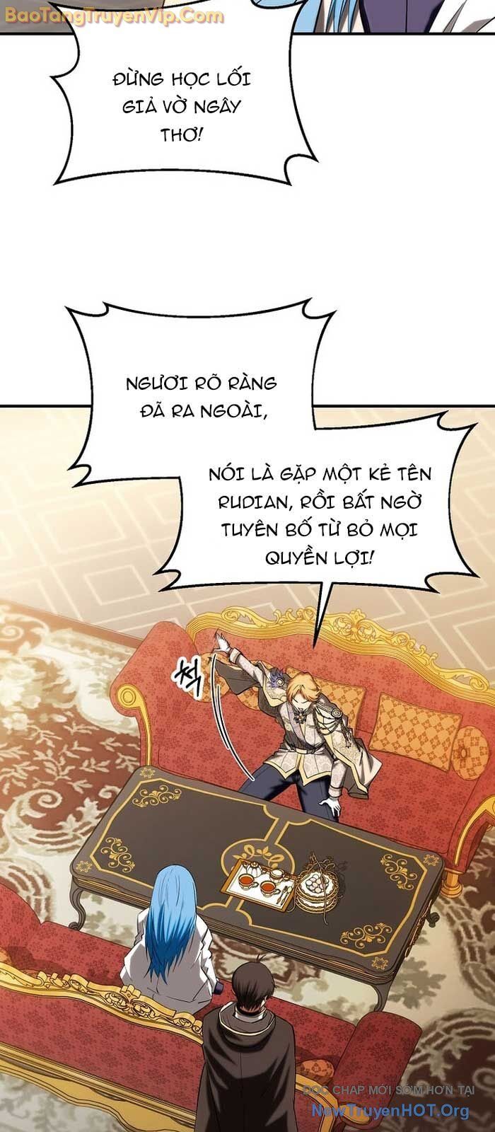 Nhân Vật Phụ Trong Thế Giới Điên Loạn Chap 31 - Next Chap 32
