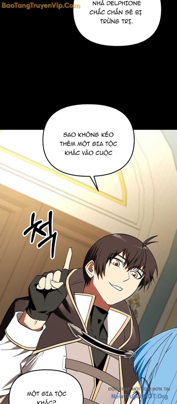 Nhân Vật Phụ Trong Thế Giới Điên Loạn Chap 31 - Next Chap 32