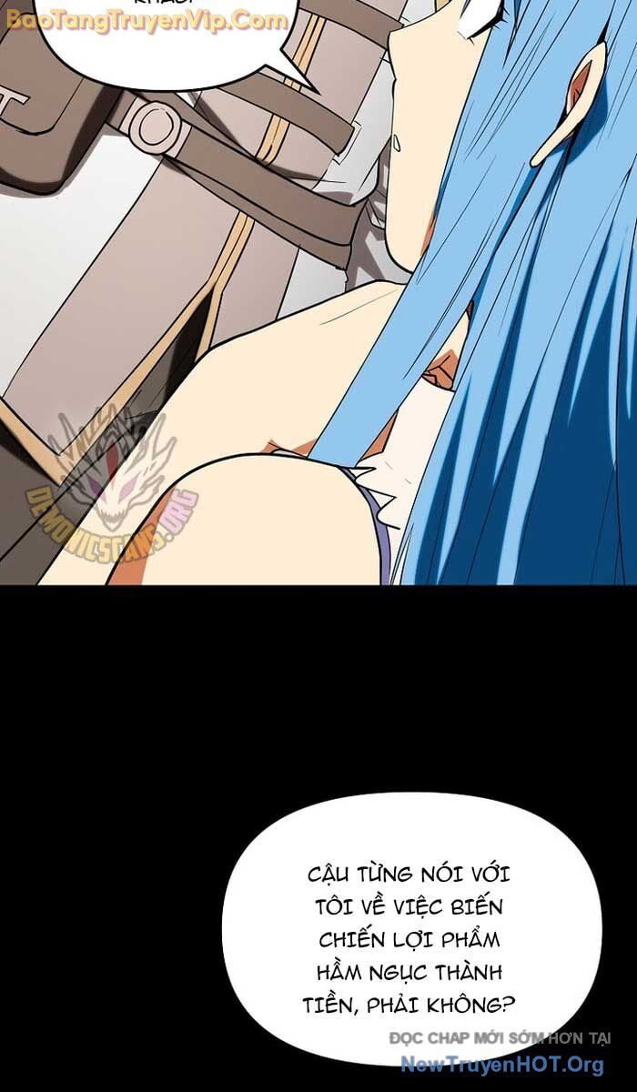 Nhân Vật Phụ Trong Thế Giới Điên Loạn Chap 31 - Next Chap 32