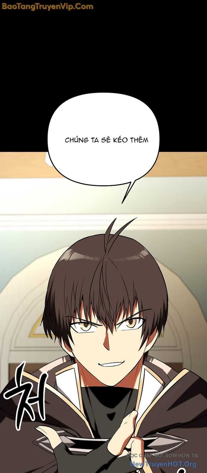 Nhân Vật Phụ Trong Thế Giới Điên Loạn Chap 31 - Next Chap 32