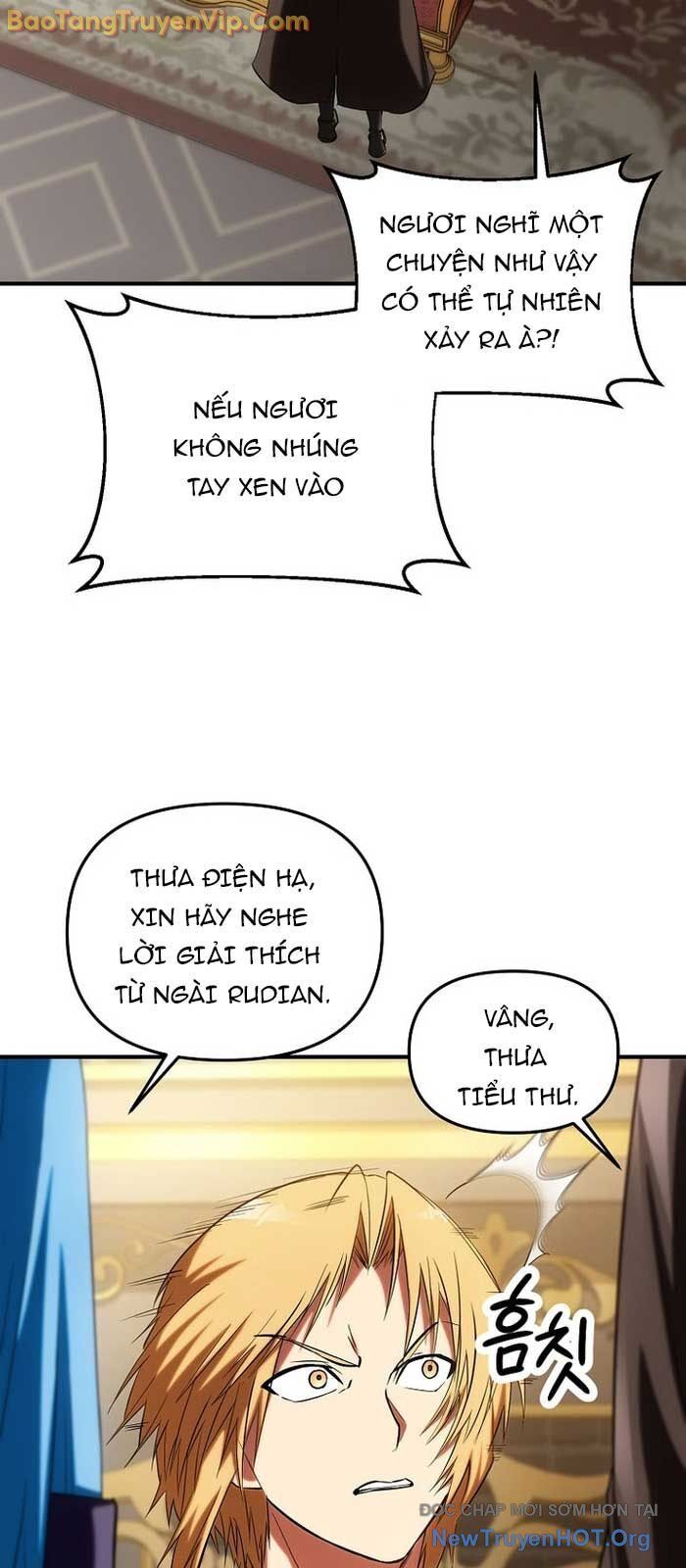 Nhân Vật Phụ Trong Thế Giới Điên Loạn Chap 31 - Next Chap 32