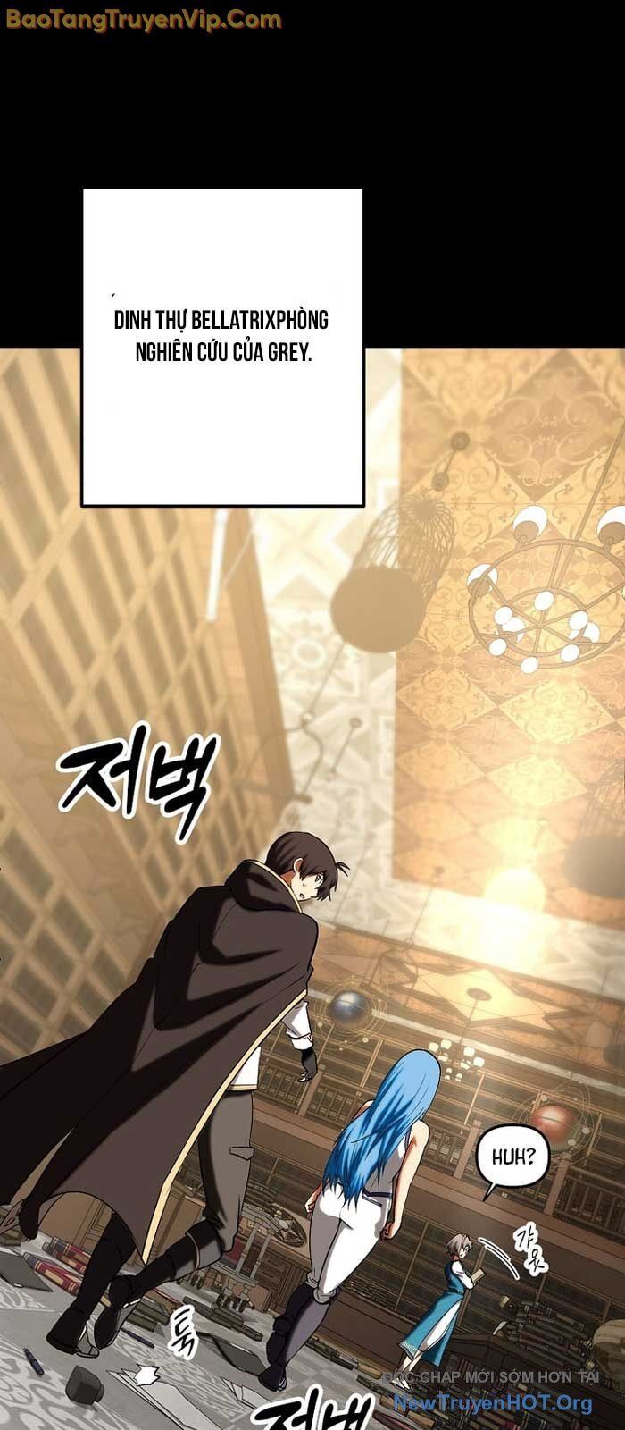 Nhân Vật Phụ Trong Thế Giới Điên Loạn Chap 31 - Next Chap 32
