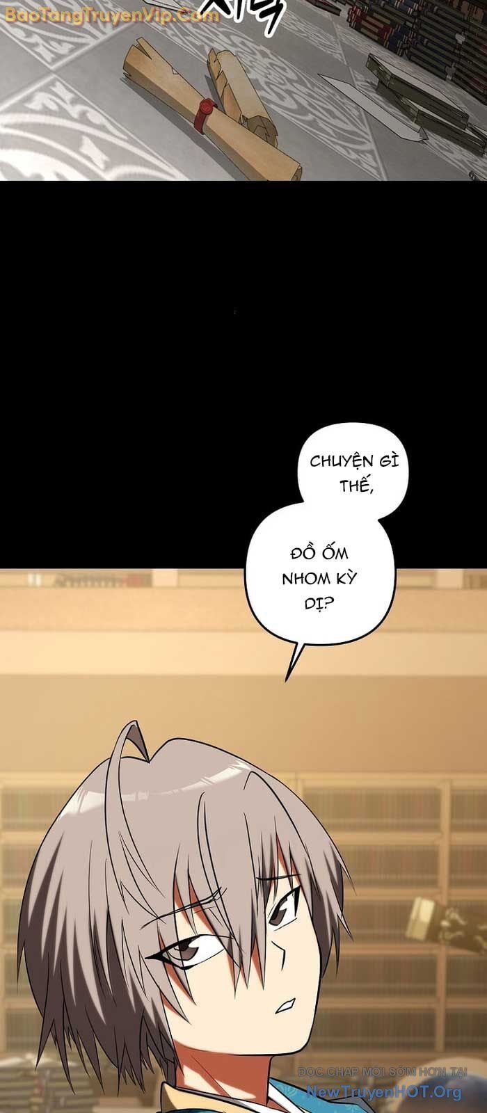 Nhân Vật Phụ Trong Thế Giới Điên Loạn Chap 31 - Next Chap 32