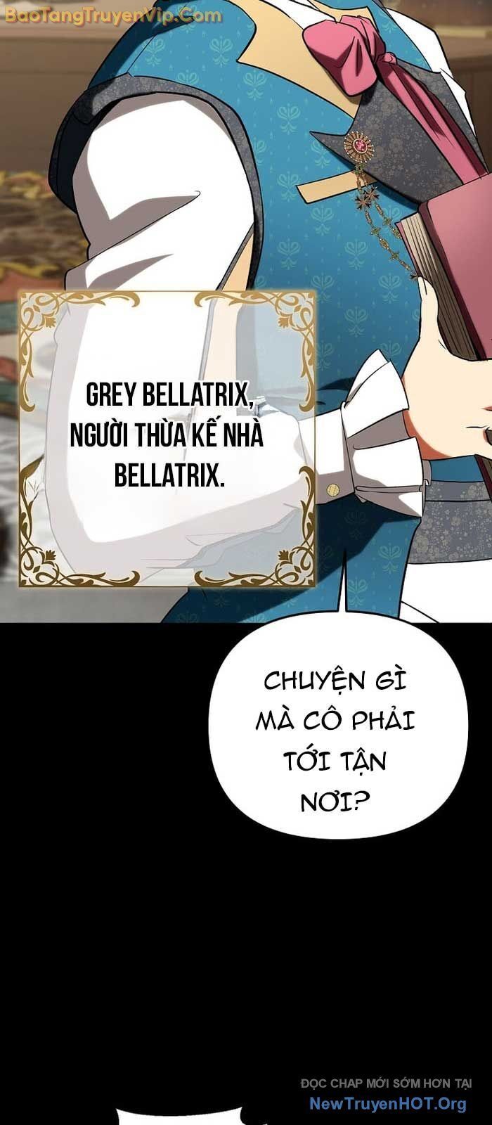 Nhân Vật Phụ Trong Thế Giới Điên Loạn Chap 31 - Next Chap 32
