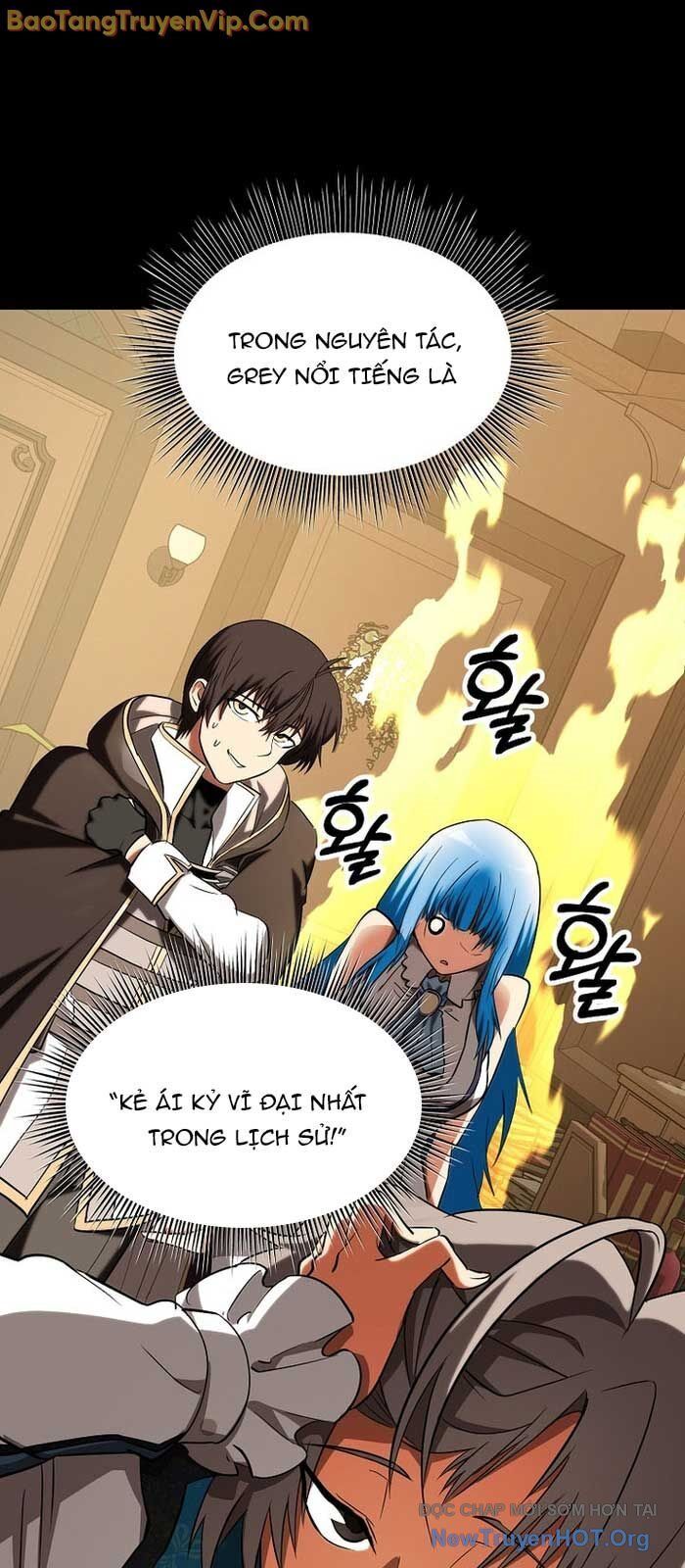 Nhân Vật Phụ Trong Thế Giới Điên Loạn Chap 31 - Next Chap 32