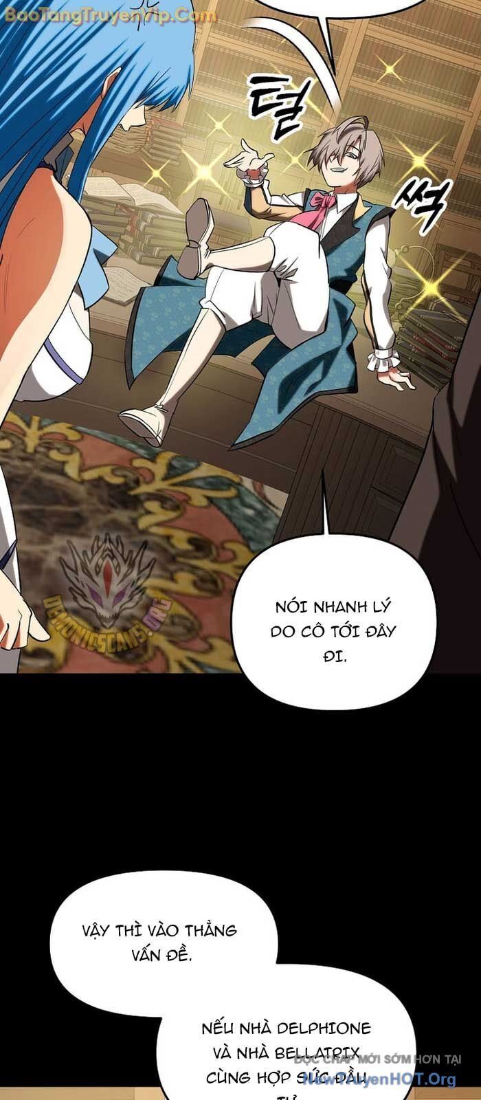 Nhân Vật Phụ Trong Thế Giới Điên Loạn Chap 31 - Next Chap 32