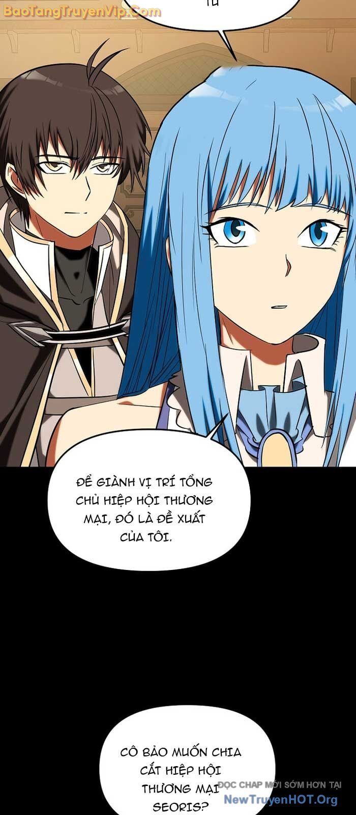 Nhân Vật Phụ Trong Thế Giới Điên Loạn Chap 31 - Next Chap 32