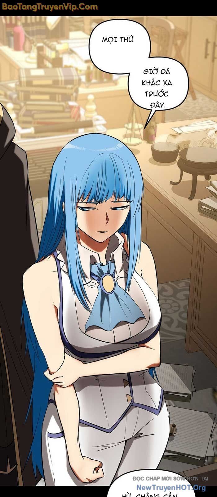 Nhân Vật Phụ Trong Thế Giới Điên Loạn Chap 31 - Next Chap 32