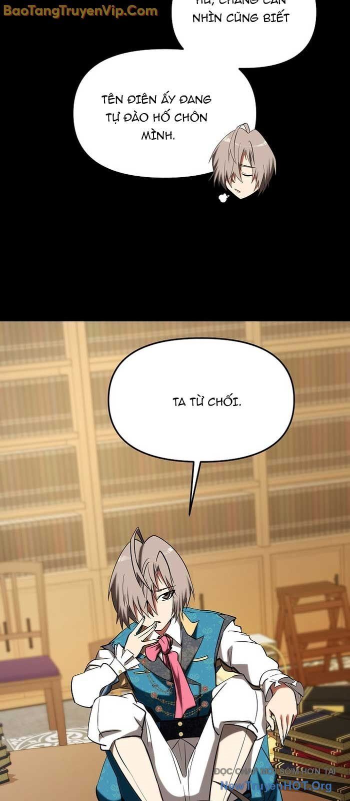 Nhân Vật Phụ Trong Thế Giới Điên Loạn Chap 31 - Next Chap 32