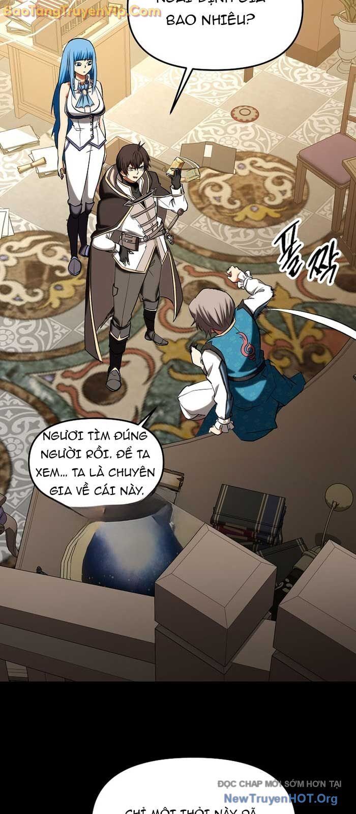 Nhân Vật Phụ Trong Thế Giới Điên Loạn Chap 31 - Next Chap 32