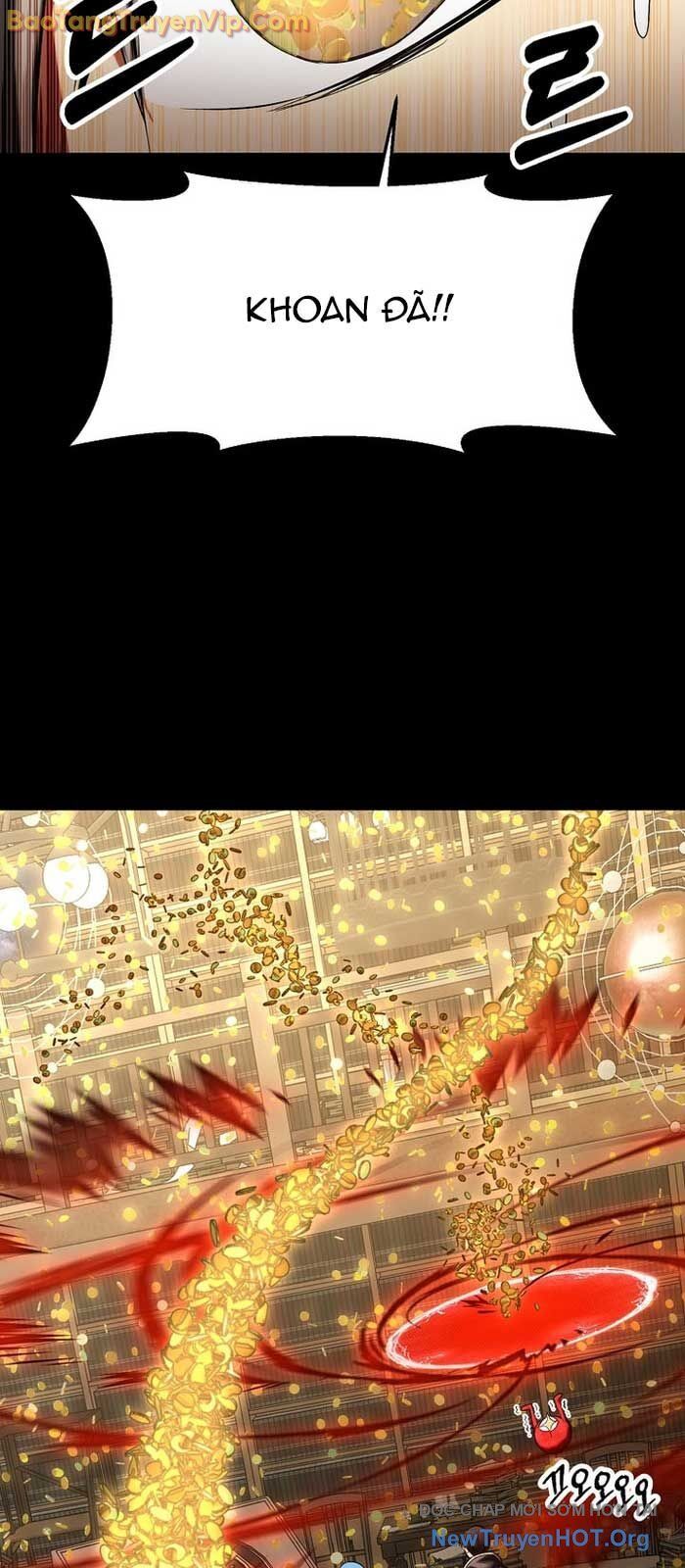 Nhân Vật Phụ Trong Thế Giới Điên Loạn Chap 31 - Next Chap 32