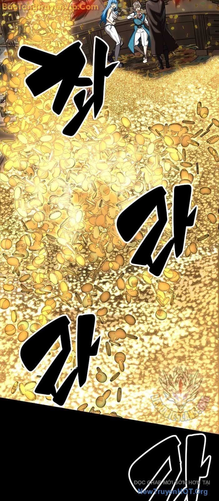 Nhân Vật Phụ Trong Thế Giới Điên Loạn Chap 31 - Next Chap 32