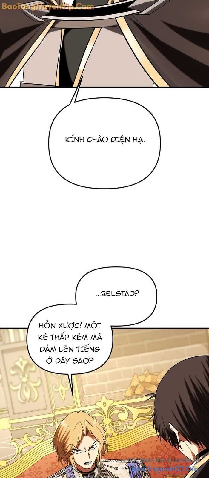 Nhân Vật Phụ Trong Thế Giới Điên Loạn Chap 31 - Next Chap 32