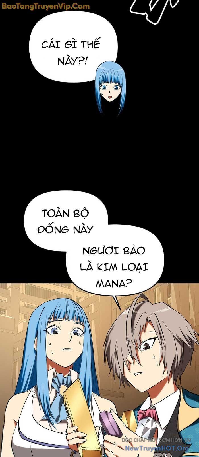 Nhân Vật Phụ Trong Thế Giới Điên Loạn Chap 31 - Next Chap 32