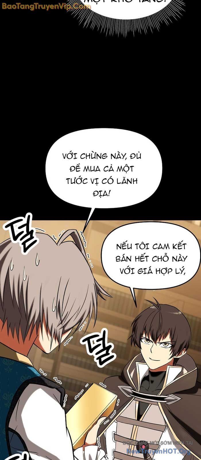 Nhân Vật Phụ Trong Thế Giới Điên Loạn Chap 31 - Next Chap 32