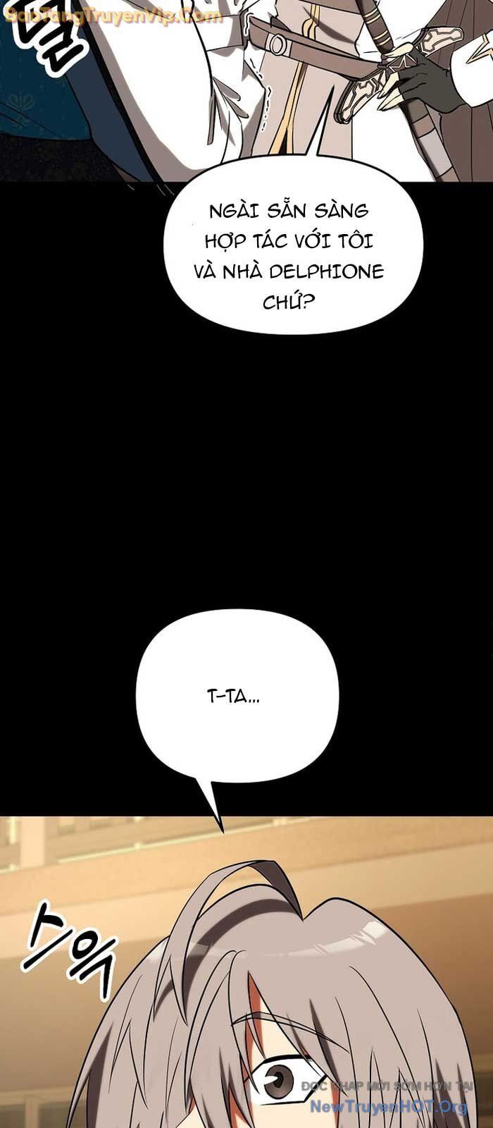 Nhân Vật Phụ Trong Thế Giới Điên Loạn Chap 31 - Next Chap 32