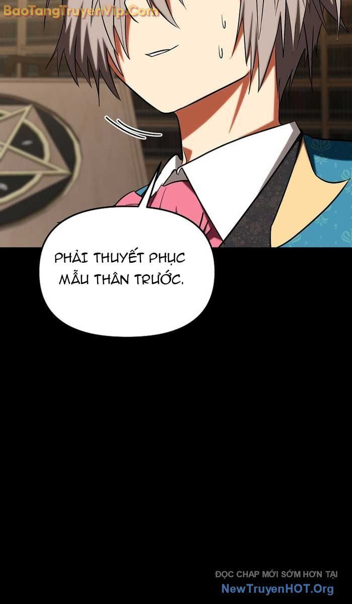 Nhân Vật Phụ Trong Thế Giới Điên Loạn Chap 31 - Next Chap 32
