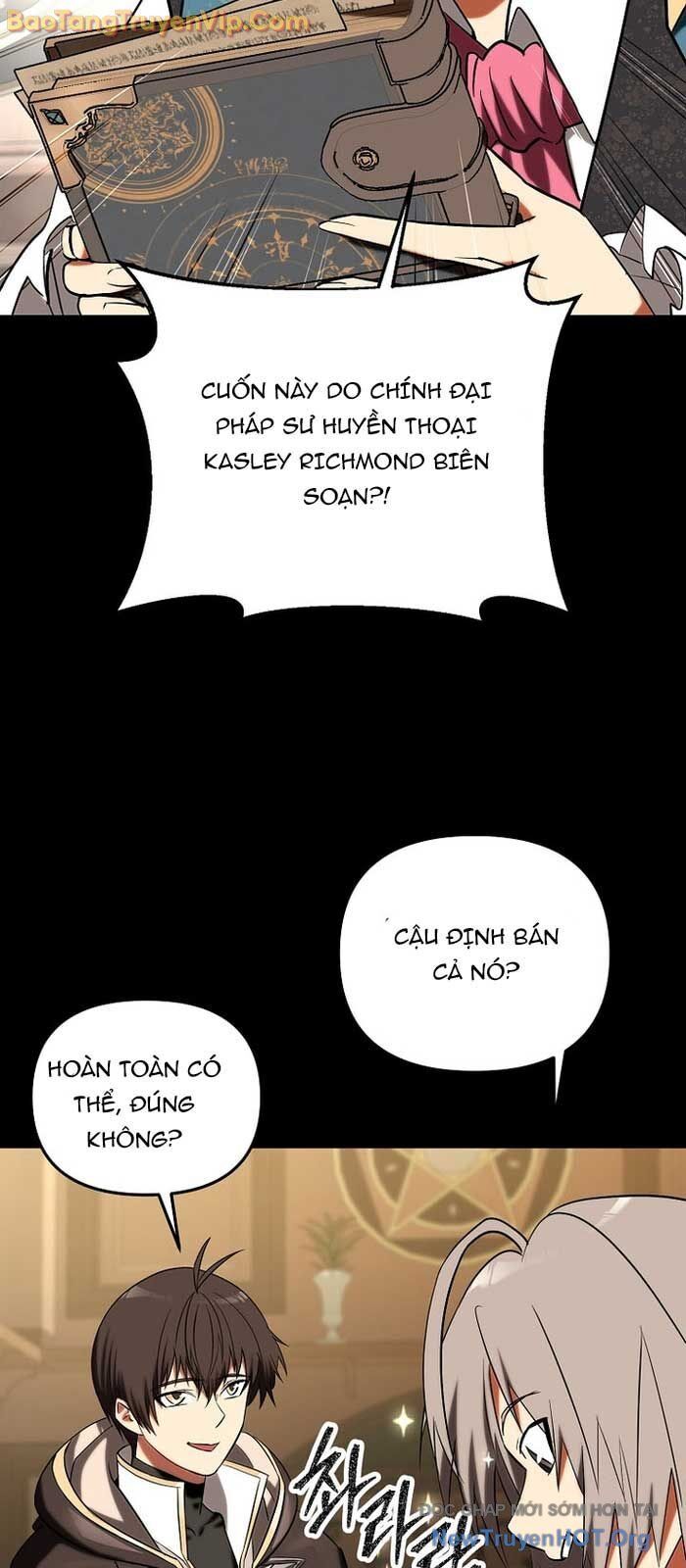 Nhân Vật Phụ Trong Thế Giới Điên Loạn Chap 31 - Next Chap 32
